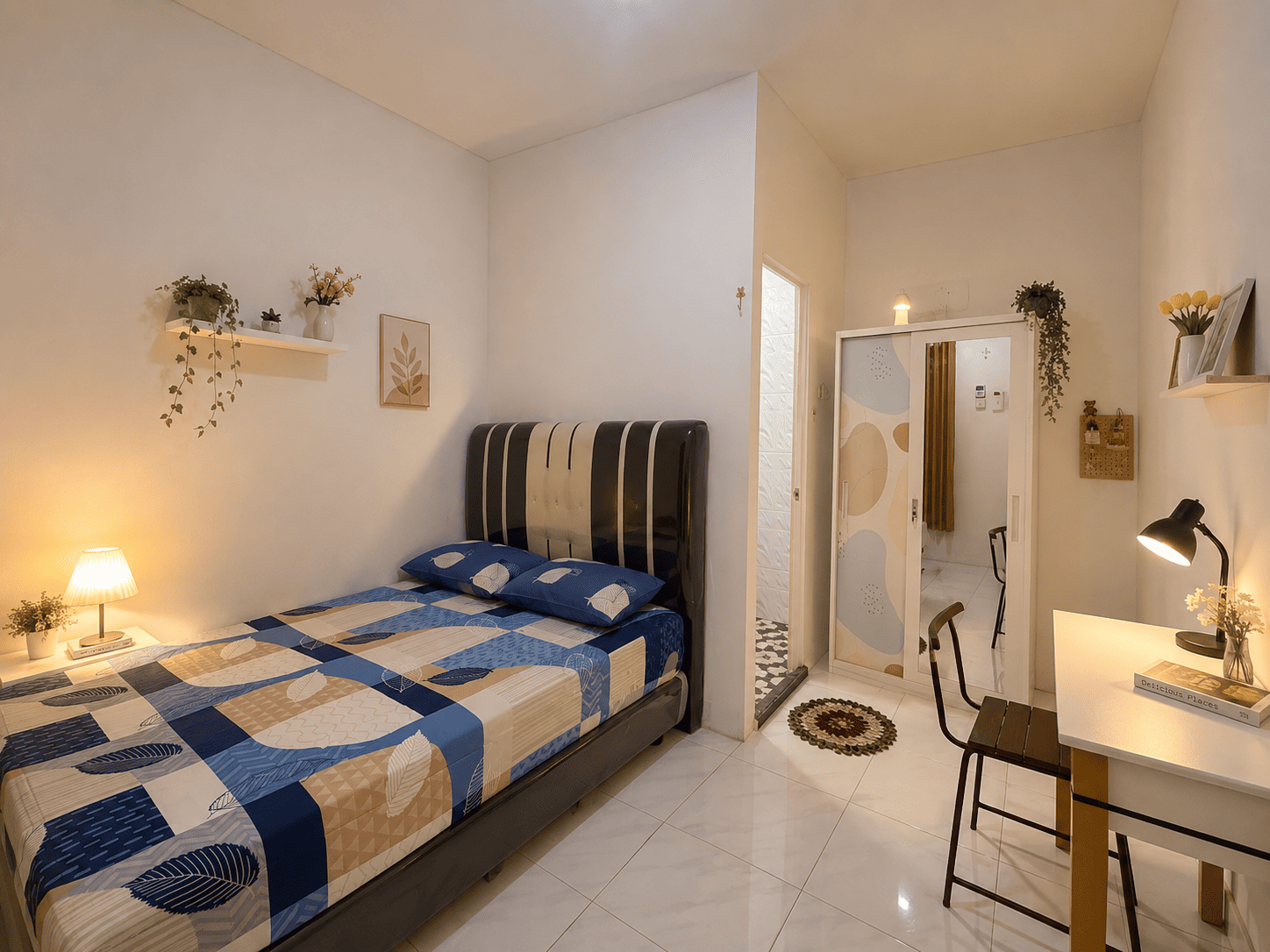 Kamar No. 23 (Dneiba Kost 1)