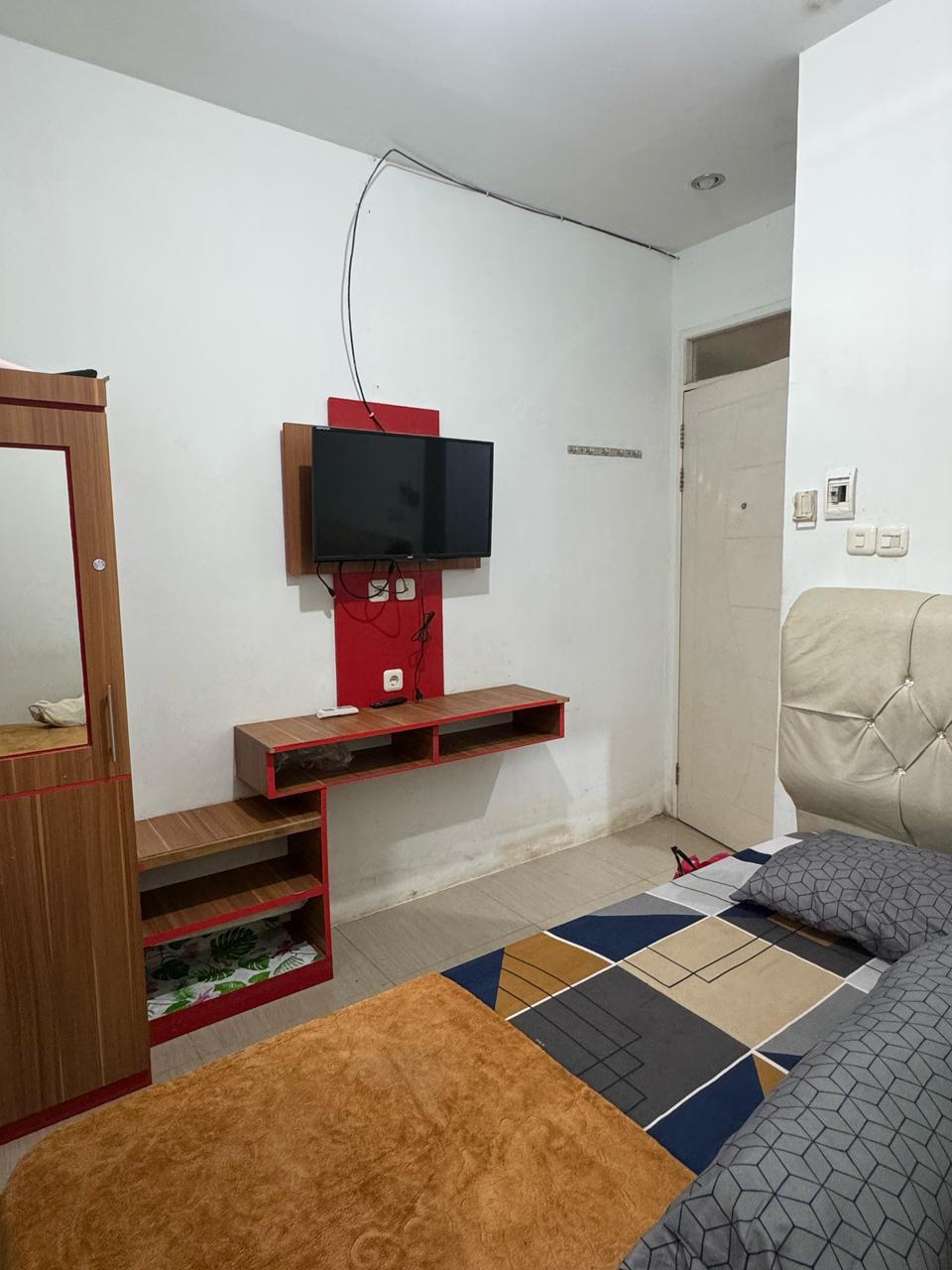 Kamar A1